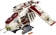 Конструктор LEGO 75309 Star Wars Республіканський Бойовий Корабель Republic Gunship - зображення 2