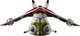 Конструктор LEGO 75309 Star Wars Республіканський Бойовий Корабель Republic Gunship - зображення 8