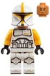 Конструктор LEGO 75309 Star Wars Республіканський Бойовий Корабель Republic Gunship - зображення 11