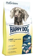 Сухий корм Happy Dog Supreme Fit&Vital Light Calorie Control 12 кг (4001967135459) - зображення 1