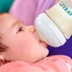 Набор Philips Avent для новонароджених STARTER KIT NATURAL 2.0 БУТЫЛКИ (Modell SCD301/01) - изображение 9