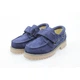 Туфлі Yowas AZUL Dark Blue 34 синій (6166 AZUL) - изображение 1