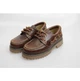 Туфлі Yowas SEAHORS Brown 29 коричневий (6167 SEAHORS) - зображення 1