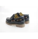 Туфлі Yowas MARINO Dark Blue 35 синій (6166 MARINO) - зображення 4