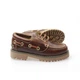 Туфлі Yowas SEAHORS Brown 29 коричневий (6167 SEAHORS) - зображення 5