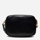 Сумка крос-боді жіноча Love Moschino Borsa Pu Nero JC4051PP1ELO Black (8054400224605) - зображення 2