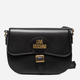 Сумка крос-боді жіноча Love Moschino Borsa Pu Nero JC4353PP0EKH Black (8054400641532) - зображення 1