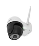 Уличная поворотная IP-камера видеонаблюдения Wi-Fi Heckermann C19 + карта 16 ГБ - изображение 5