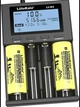 Зарядное устройство Liitokala Lii-M4, 4 канала, Ni-Mh/Li-ion, Powerbank, Test, LCD - изображение 5