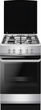 Плита газовая HANSA FCGX58099 - изображение 1