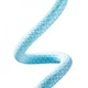 Кабель для айфона BASEUS Dynamic Series Fast Charging Data Cable Быстрая зарядка Type-C to Lightning 2m, 20W Blue (CALD000103) - изображение 2