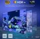 Смарт ТВ приставка Android SmartTV Box X98Q 2/16Гб 4K HDR - изображение 4