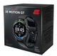 Смарт-часы Smart Watch 2E Motion GT46 Black 1.3 (240х240) 280 мАч - зображення 2