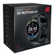 Смарт-часы Smart Watch 2E Motion GT46 Black 1.3 (240х240) 280 мАч - зображення 3