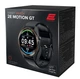 Смарт-часы Smart Watch 2E Motion GT46 Black-Orange 1.3 (240х240) 280 мАч - изображение 3