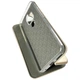 Чохол-книжка Elegant на Motorola G9 Play золотистий - зображення 3