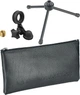 Микрофон конденсаторный Audio-Technica AT2020USB+ Серый + тренога - изображение 3
