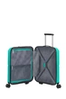 Чемодан 55 См American Tourister AIRCONIC TURQUOISE 55x40x20 88G*34001 - изображение 2