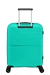 Чемодан 55 См American Tourister AIRCONIC TURQUOISE 55x40x20 88G*34001 - изображение 3