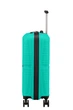 Чемодан 55 См American Tourister AIRCONIC TURQUOISE 55x40x20 88G*34001 - изображение 6