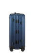 Чемодан 55 См Samsonite LITE-BOX ALU MIDNIGHT BLUE 55x40x23 CS0*51001 - изображение 4