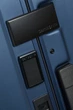 Чемодан 55 См Samsonite LITE-BOX ALU MIDNIGHT BLUE 55x40x23 CS0*51001 - изображение 14