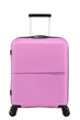 Валіза 55 См American Tourister AIRCONIC PINK 55x40x20 88G*80001 - зображення 1