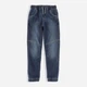 Детские джинсы на резинке для мальчика Coccodrillo Jeans Basic Boy ZC2123501JBB-015 92 см (5904706049170) - изображение 5