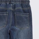 Детские джинсы на резинке для мальчика Coccodrillo Jeans Basic Boy ZC2123501JBB-015 92 см (5904706049170) - изображение 8