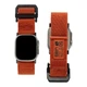 Ремінець UAG Active Watch Strap Rugged Replacement Band для Apple Watch 44mm/SE (Помаранчевий) - зображення 1