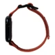 Ремінець UAG Active Watch Strap Rugged Replacement Band для Apple Watch 44mm/SE (Помаранчевий) - зображення 3