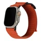 Ремінець UAG Active Watch Strap Rugged Replacement Band для Apple Watch 44mm/SE (Помаранчевий) - зображення 5