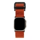 Ремінець UAG Active Watch Strap Rugged Replacement Band для Apple Watch 44mm/SE (Помаранчевий) - зображення 8