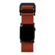 Ремінець UAG Active Watch Strap Rugged Replacement Band для Apple Watch 44mm/SE (Помаранчевий) - зображення 9