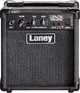 Гітарний комбопідсилювач Laney LX10 - зображення 1