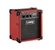 Гитарный комбоусилитель Laney LX10-RED - изображение 2