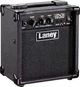 Гітарний комбопідсилювач Laney LX10 - зображення 2