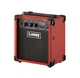 Гитарный комбоусилитель Laney LX10-RED - изображение 3