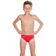 Плавки для басейну Head Solid-5 Boy червоний 7 років 119-131 см (452197.RD.7) - зображення 2