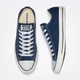 Кеди Converse All Star Ox Navy M9697C39.5 (M9697C39.5) - зображення 4