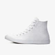 Кеди Converse Chuck Taylor All Star Monochrome White 1U646 46 - зображення 4