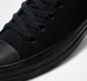 Кеди Converse Taylor A/S OX BLK Mono 46 (11.5) 30 см (M5039C46) - зображення 8
