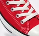 Кеды Converse All Star Hi Red M9621C36 (M9621C36) - изображение 9