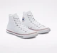 Кеди Converse All Star HI Optical White M7650C 46 (11.5) 30 см (M7650C46) - зображення 3