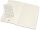 Записная книжка Moleskine Volant 13х21 см 80 страниц в линию Незабудка Янтарь 2 шт (8058647620596) - изображение 4