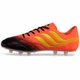 Бутсы футбольные Zelart 777 размер 40 Orange-Black - изображение 2