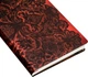 Записник Paperblanks Кружево Аллюр – Красный 9.5х14 см 176 страниц в линию (9781439732519) - изображение 3