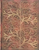 Записник Paperblanks Дерево жизни 18х23 см 144 страницы в линию (9781439793176) - изображение 1