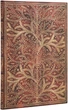 Записная книжка Paperblanks Дерево жизни А4 128 страниц нелинированный (9781439793169) - изображение 2