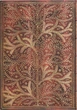 Записная книжка Paperblanks Дерево жизни А4 128 страниц нелинированный (9781439793169) - изображение 5
